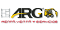 Arg Andamios Y Equipos Para Construccion logo