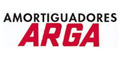 Arga Amortiguadores logo