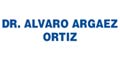 ARGAEZ ORTIZ ALVARO DR. logo