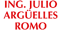 ARGÜELLES ROMO JULIO ING. logo