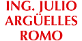 ARGÜELLES ROMO JULIO ING.