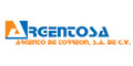 Argento De Torreon Sa De Cv logo