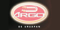 Argo De Uruapan logo