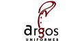 ARGOS UNIFORMES logo