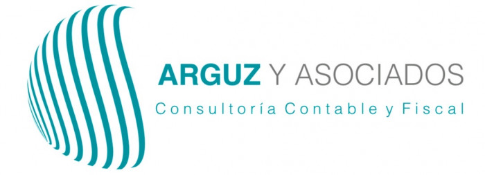 Arguz & Asociados logo