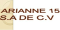 Arianne Quince Sa De Cv logo
