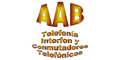 ARIAS TELEFONIA E INTERFON logo