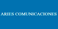 Aries Comunicaciones logo