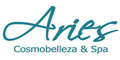 Aries Cosmo Belleza & Spa logo