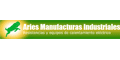 Aries Manufacturas Industriales logo