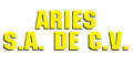 ARIES SA DE CV logo