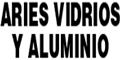 ARIES VIDRIOS Y ALUMINIO logo