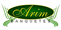 ARIM BANQUETES logo
