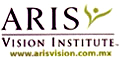 Aris Vision Institute logo