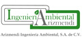 Arizmendi Ingenieria Ambiental Sa De Cv