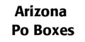 Arizona Po Boxes logo
