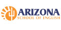 ARIZONA SCHOOL OF ENGLISH logo