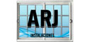 Arj Instalaciones logo