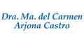 Arjona Castro Ma. Del Carmen Dra logo