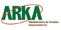 Arka Administradora De Servicios Empresariales S.C. logo
