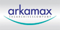 ARKAMAX THE ARCHIVES COMPANY MEXICO SA DE CV logo