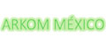 Arkom Mexico logo