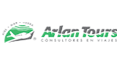 ARLAN TOURS logo