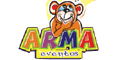 ARMA EVENTOS logo