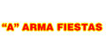 Arma Fiestas logo