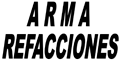 Arma Refacciones logo