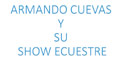 Armando Cuevas Y Su Show Ecuestre logo