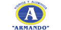 ARMANDO INSTALACION DE VIDRIOS Y ALUMINIOS logo
