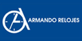ARMANDO RELOJES SA DE CV logo