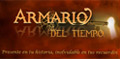 Armario Del Tiempo logo