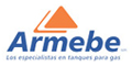 Armebe logo