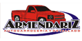 Armendariz Autocarroceria Y Detallado logo