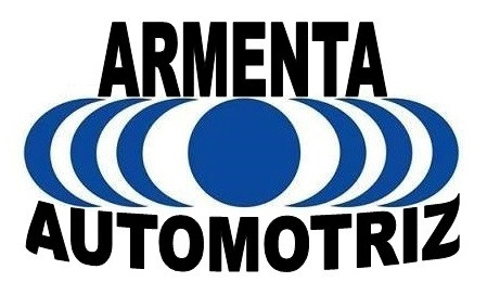 Armenta Automotriz logo