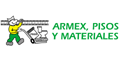 ARMEX PISOS Y MATERIALES logo