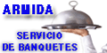 ARMIDA SERVICIO DE BANQUETES logo