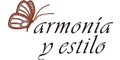 Armonia Y Estilo logo