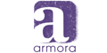 ARMORA logo