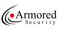 ARMORED SECURITY logo