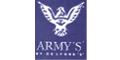 ARMY'S logo