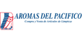 Aromas Del Pacifico logo