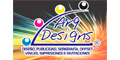 Arq Designs logo