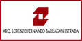 Arq. Lorenzo Fernando Barragan Estrada