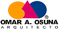 ARQ OMAR OSUNA, DISEÑO Y CONSTRUCCION logo
