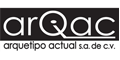Arqac logo