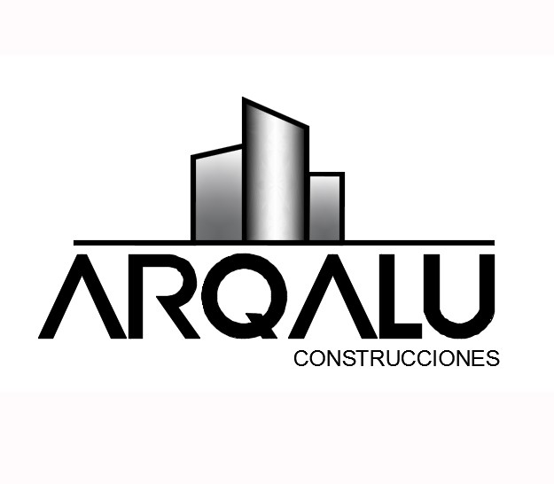 Arqalu Construcciones logo