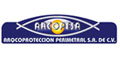 Arqcoproteccion Perimetral logo